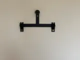 Vinyl wall mount display-2