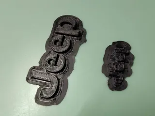 jeep logo