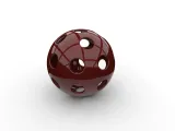 Floorball Ball-2