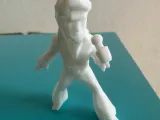Elvis Presley (Lowpoly)-1