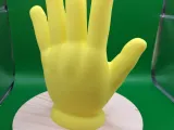 ハイファイブ！スタイライズドハンド-1