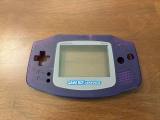 GBA IPS LCD Bracket -4