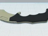 Kerambit 45-2
