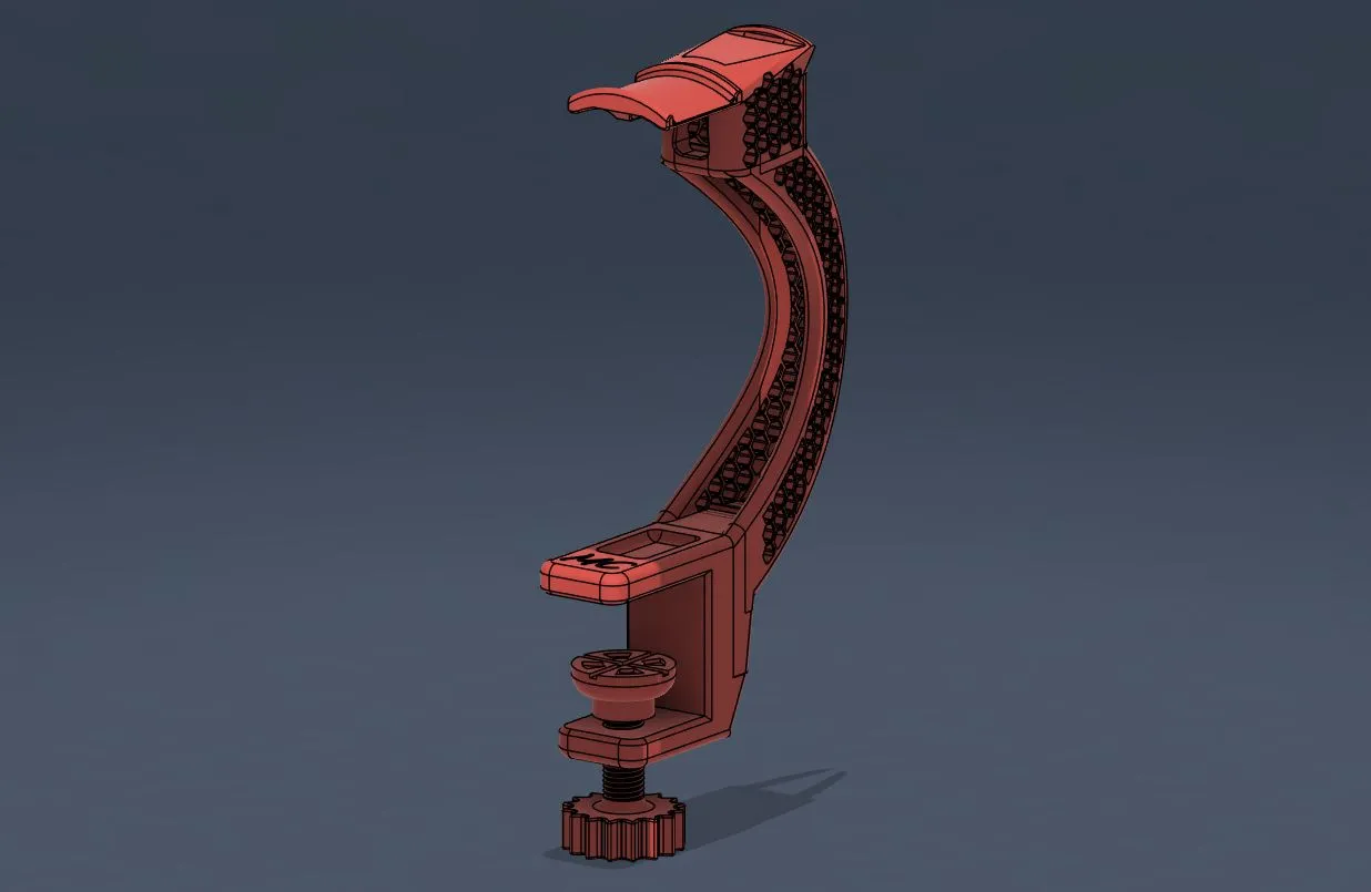 Headphone Stand