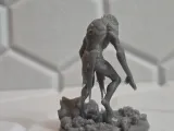 Nightmare Walker / Zombie-2