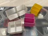Вставка-органайзер BLOCKER-1