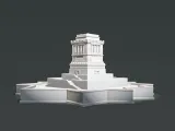 Pedestal of the Statue of Liberty #RoZ-2