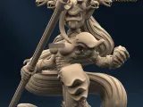 Mayhem Marauder D Nude-1