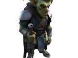 Goblin Footman-1