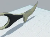 Kerambit 50-5