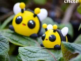 Mini Bee Flexi Super Sweet-5
