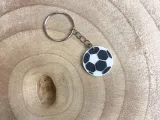 Football Keychain / Llavero Futbol-0