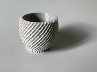 Flower pot V3_56-100%