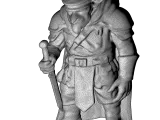 Goblin Footman-8