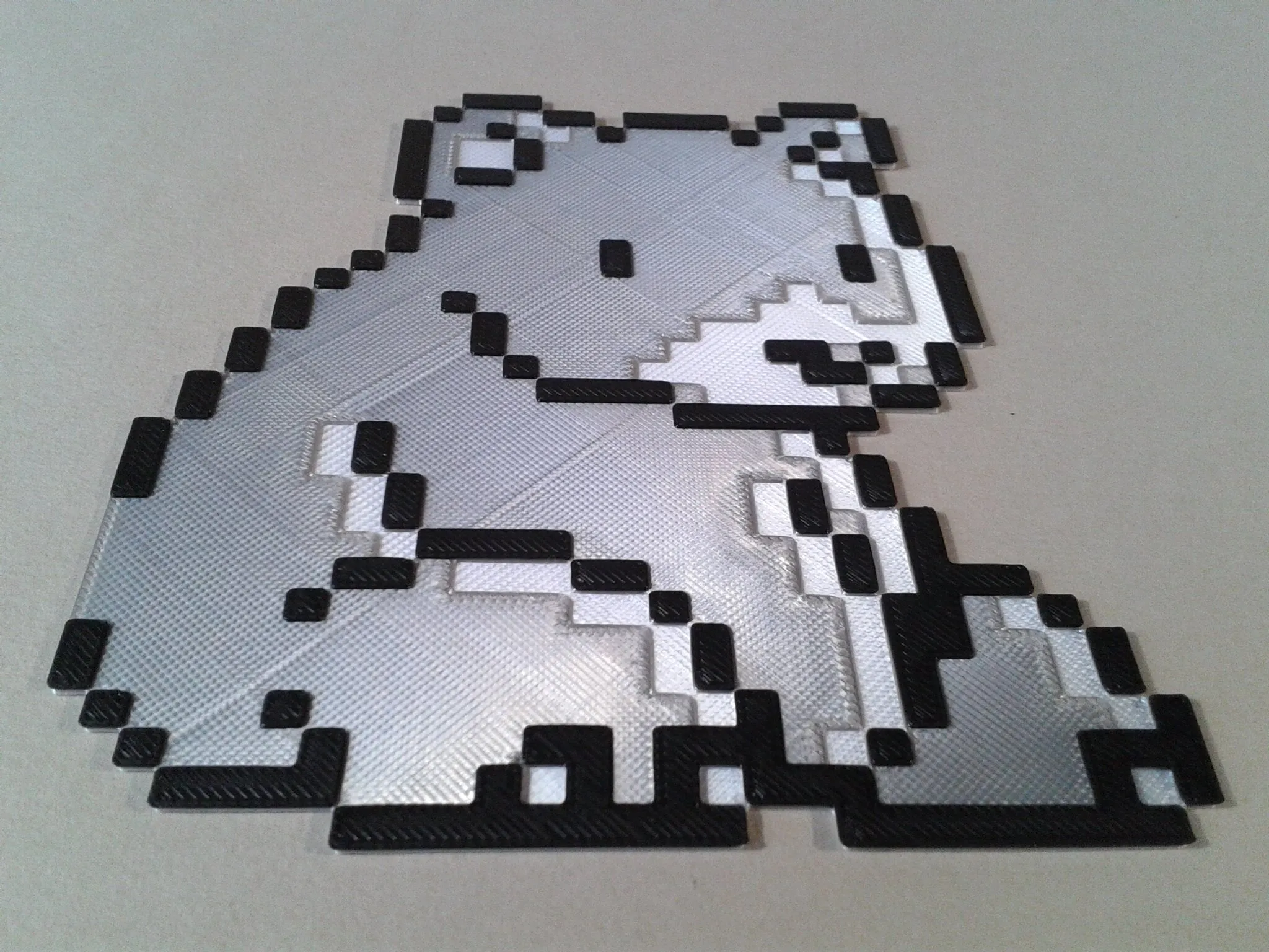 GBC - Animal Breeder 4 JPN - Polar Bear 0, 2 filament change