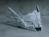 The Cyber Mask-1