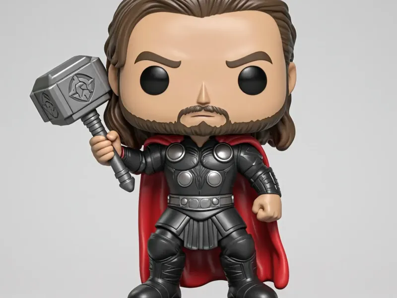 Thor-Funko Pop