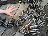 Make Your Own Black Widow Dragon-6