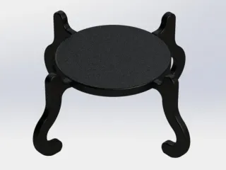 Multi-Purpose House Holder