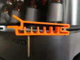 Cable Mount - Screw-1
