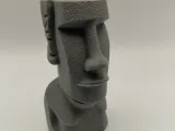 Moai Bobblehead Snap Together-2