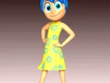Joy - Inside Out-1