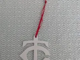 Minnesota Twins Christmas Ornament-0