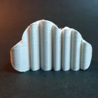 Text Flip - Cloud-6