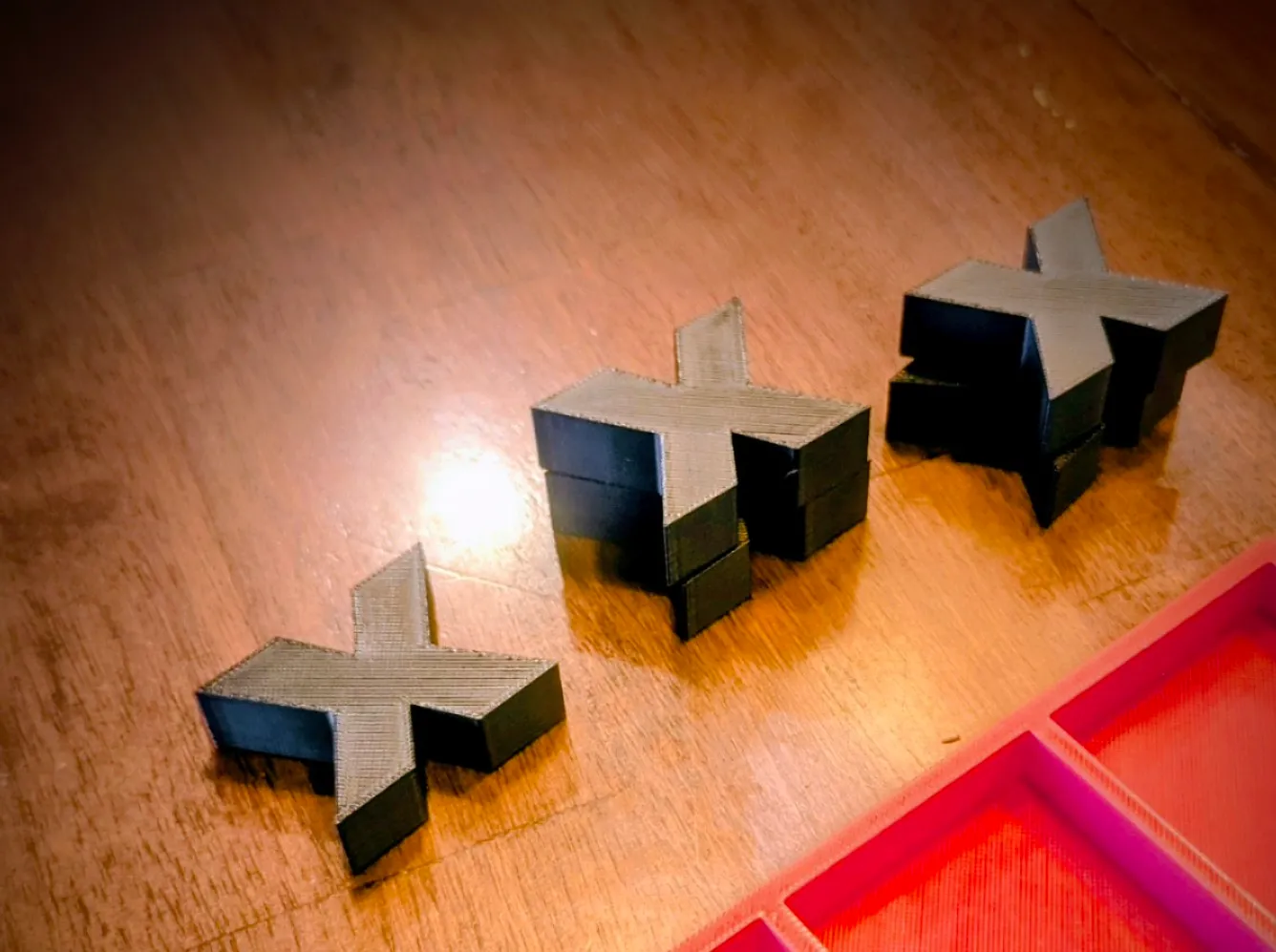 Hugs & Kisses(Valentines edition of tic-tac-toe)