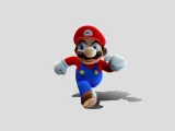 3D Super Mario-3