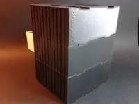 Modular/Stackable Boxes-7