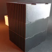 Modular/Stackable Boxes-7