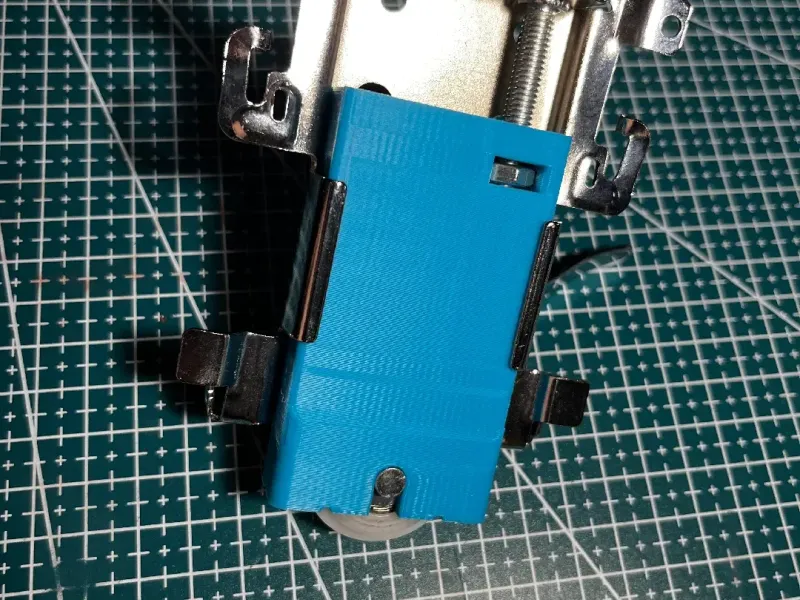 Castors Frame for "Stanley 188"