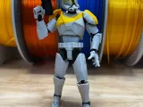 Dummy 13 Cammando Gregor-3