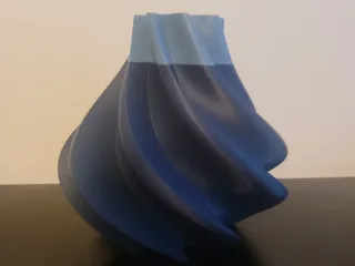 Vase 205mm