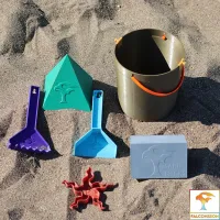 FALCONSSON - SAND TOYS-3