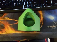 Creality Logo Pen/Pencil Holder-1