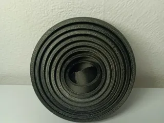 Upgraded Gyro Fidget