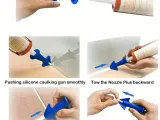 Caulk Nozzle Set-2