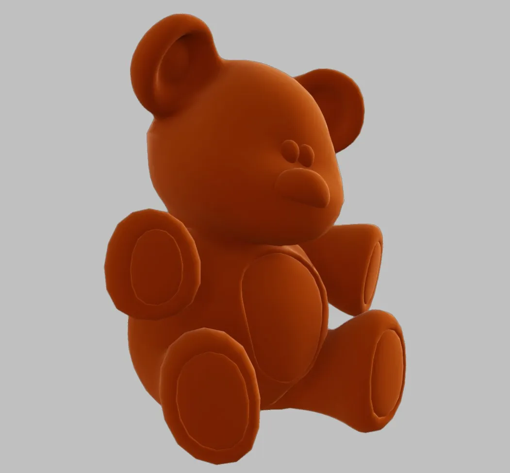 Teddy Bear