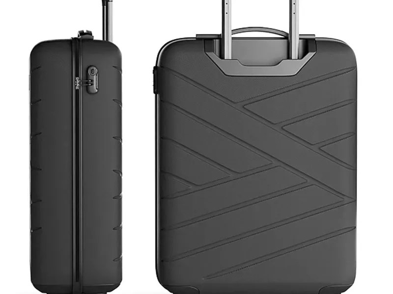 Wittchen Luggage Set