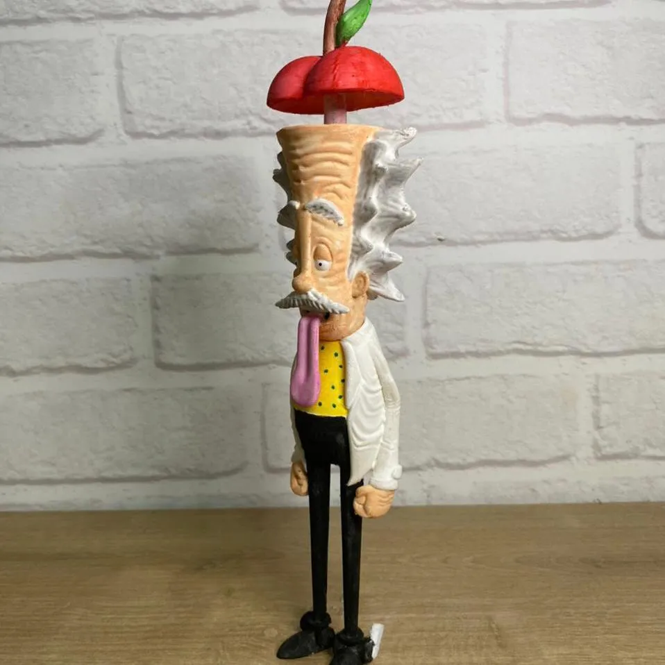 Dr Vegapunk One Piece