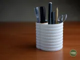 cloud pen holder-1