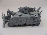 Ork Kill Bursta / Kill Blasta Tank-1