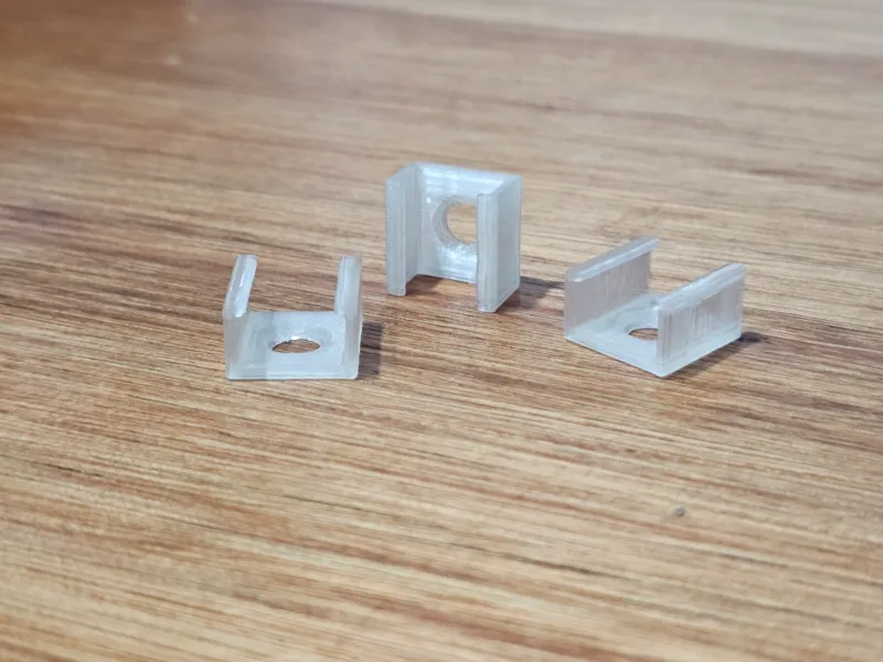 Dede LED şerit 15mm