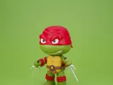 Chibit 075: Rafael (TMNT)-2
