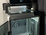 CFS riser MOD for K2 Plus 2020 Profile-0