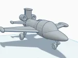 Jet Aircraft-0