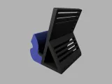 Phone Stand Speaker-1