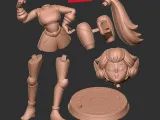 Princess Peach-2